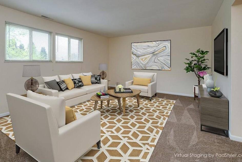 Apartment for rent at Spring Village, 505 Gilpin Dr #B6, Springboro, OH 45066