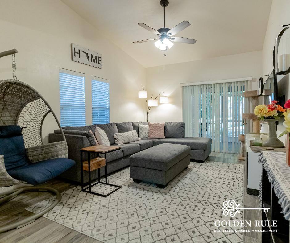 Townhouse for rent at 356 NW 48th Blvd #1, Gainesville, FL 32607