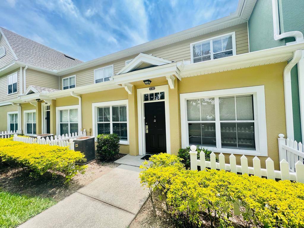 Condo for rent at Venetian Bay Village, 2215 San Vittorino Circle #1, Kissimmee, FL 34741