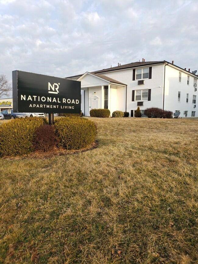 Apartment for rent at National Road, 3566 E Main St, Columbus, OH 43213