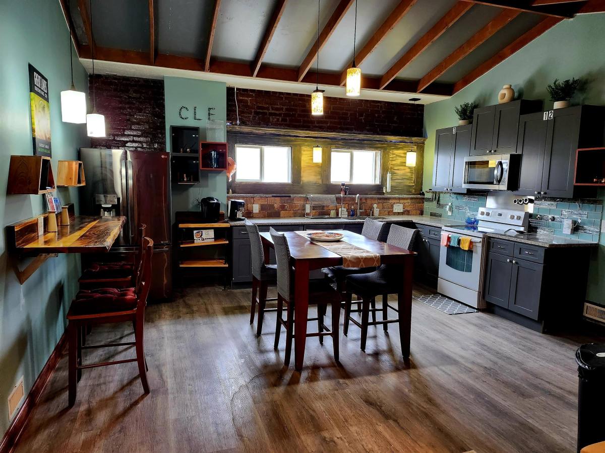 House for rent at Brooklyn Terrace, 4472 State Rd #LOFT, Cleveland, OH 44109