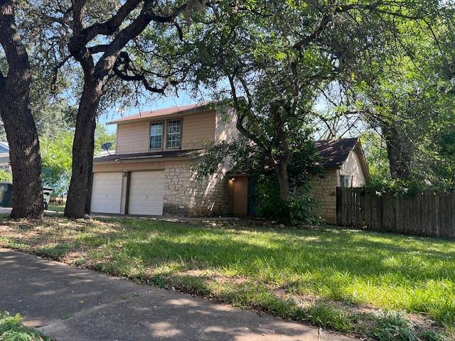 House for rent at 2017 Ramona Circle, San Marcos, TX 78666