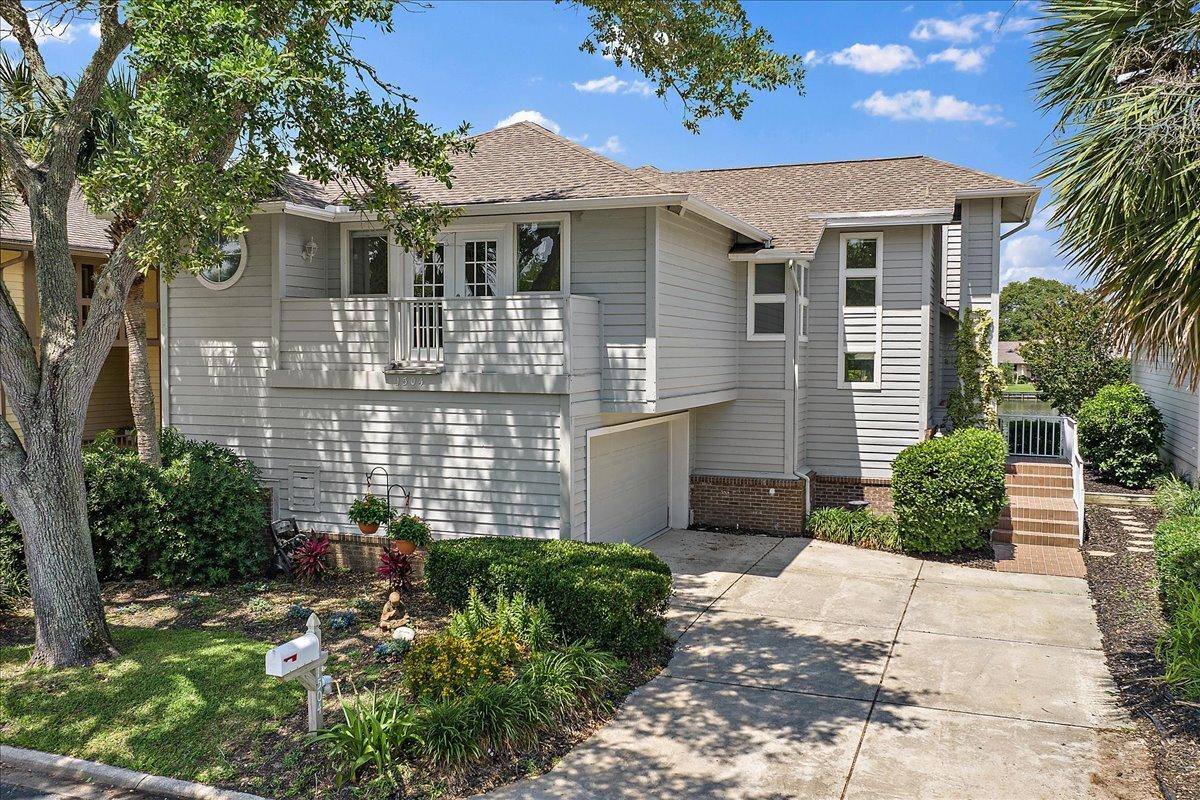 House for rent at Club Cove, 1504 Birkdale Lane, Ponte Vedra Beach, FL 32082