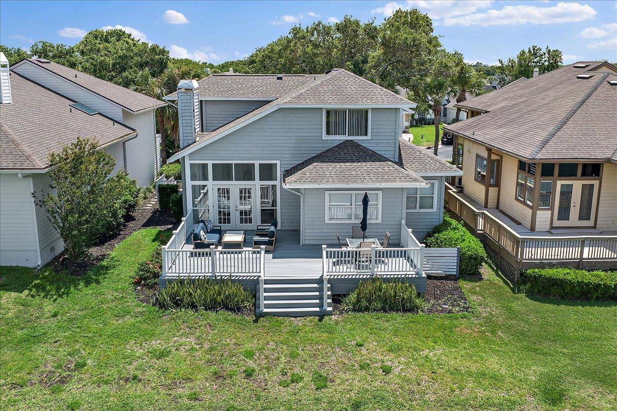 House for rent at Club Cove, 1504 Birkdale Lane, Ponte Vedra Beach, FL 32082
