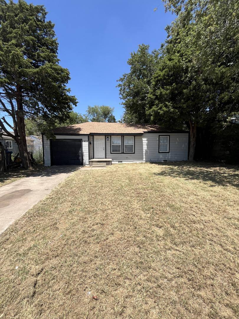 House for rent at Bill Atkinson Ranch, 6405 SE 15th St, Oklahoma City, OK 73110