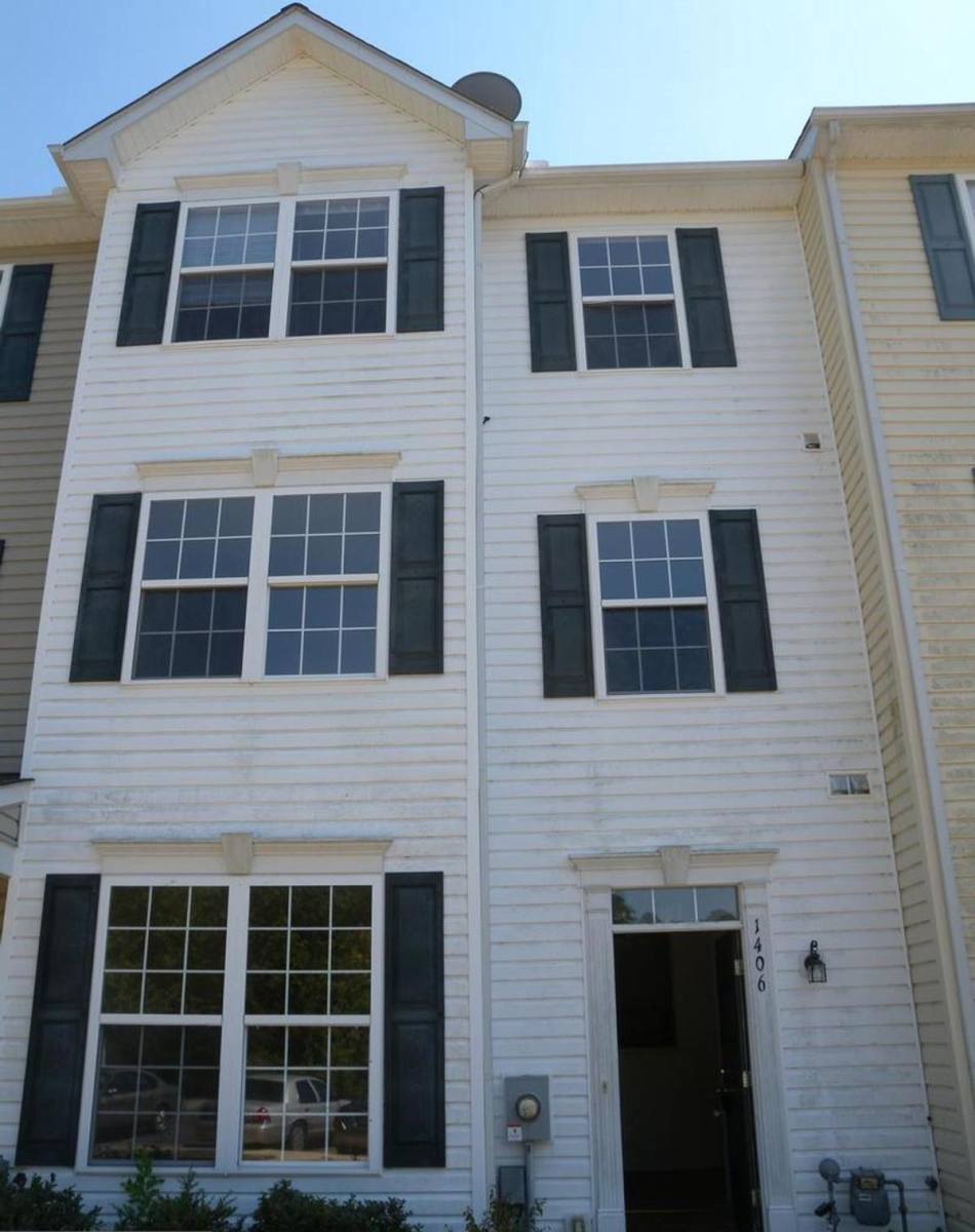 Townhouse for rent at 1406 Blue Heron Dr #1, Denton, MD 21629