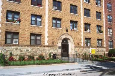 Townhouse for rent at Columbia Heights, 1457 Park Rd NW #1, Washington, DC 20010