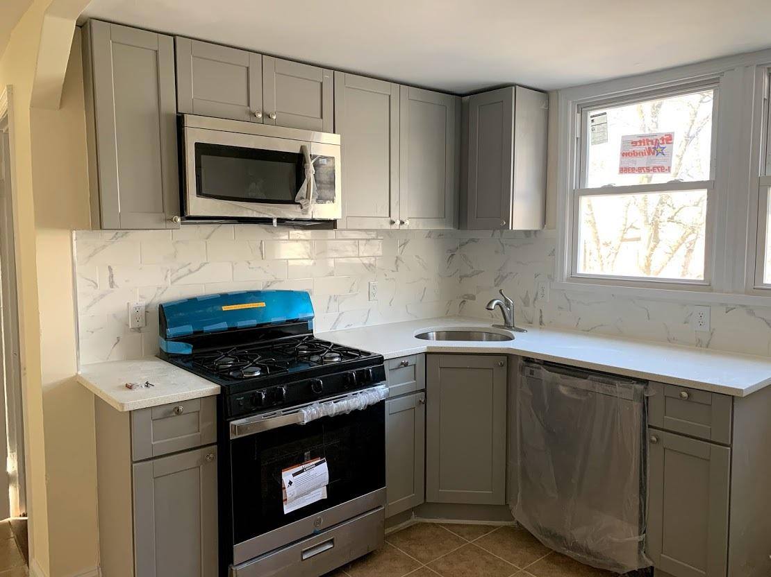 Apartment for rent at 121 N 16th St #3, East Orange, NJ 07017