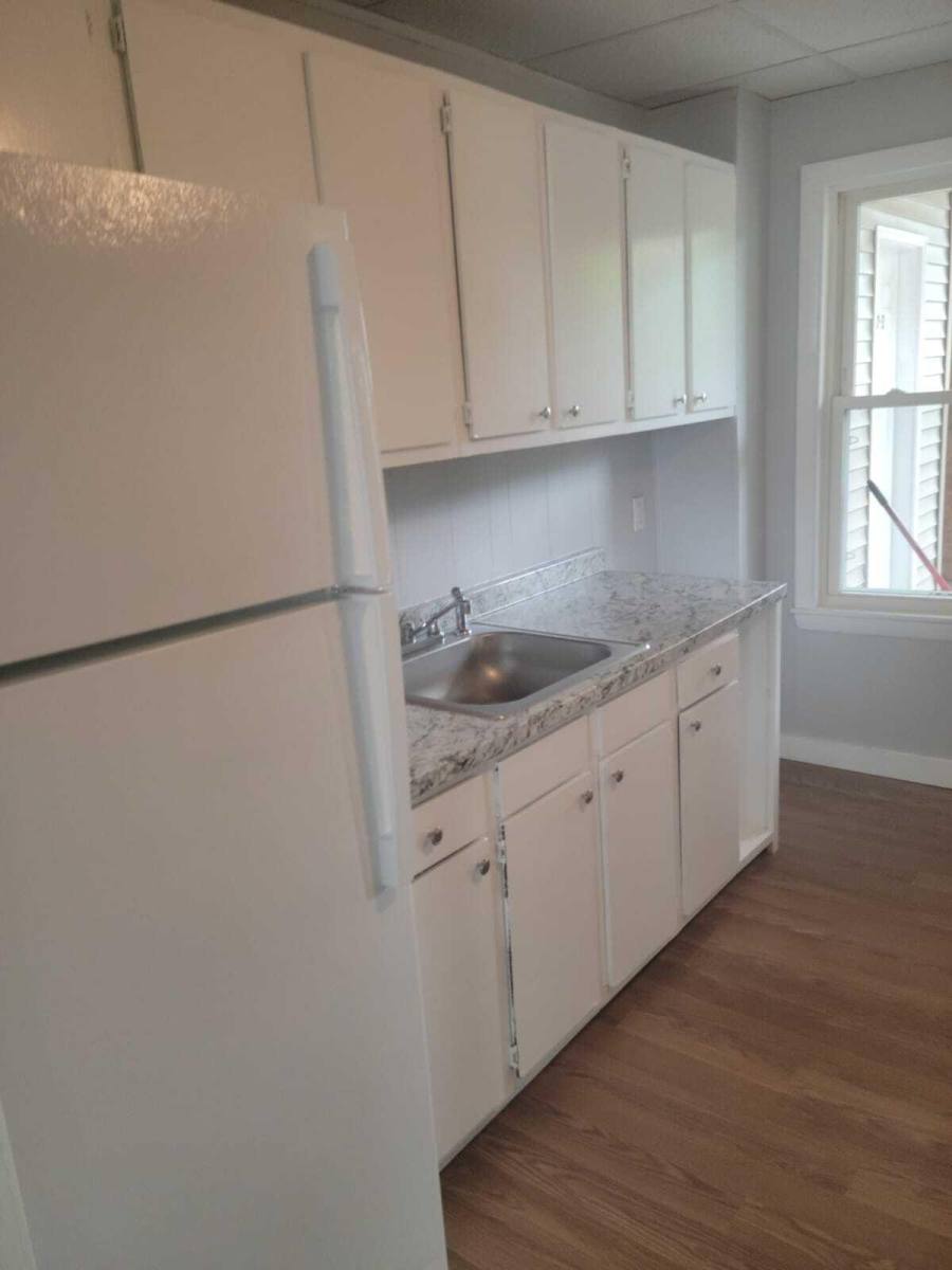 Apartment for rent at 225 W St #3, Fitchburg, MA 01420