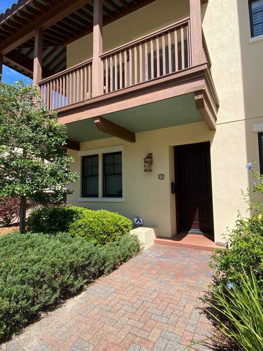 Townhouse for rent at 5009 River Bend Dr #1, Jacksonville, FL 32207
