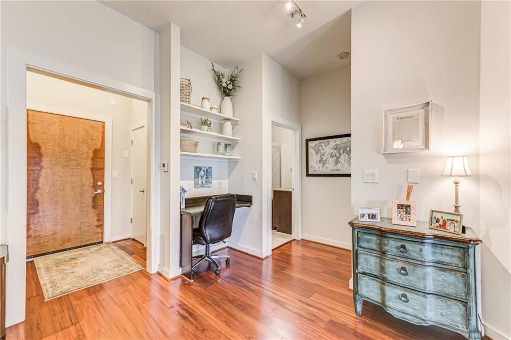 Townhouse for rent at 870 Inman, 870 Inman Village Parkway NE #1, Atlanta, GA 30307