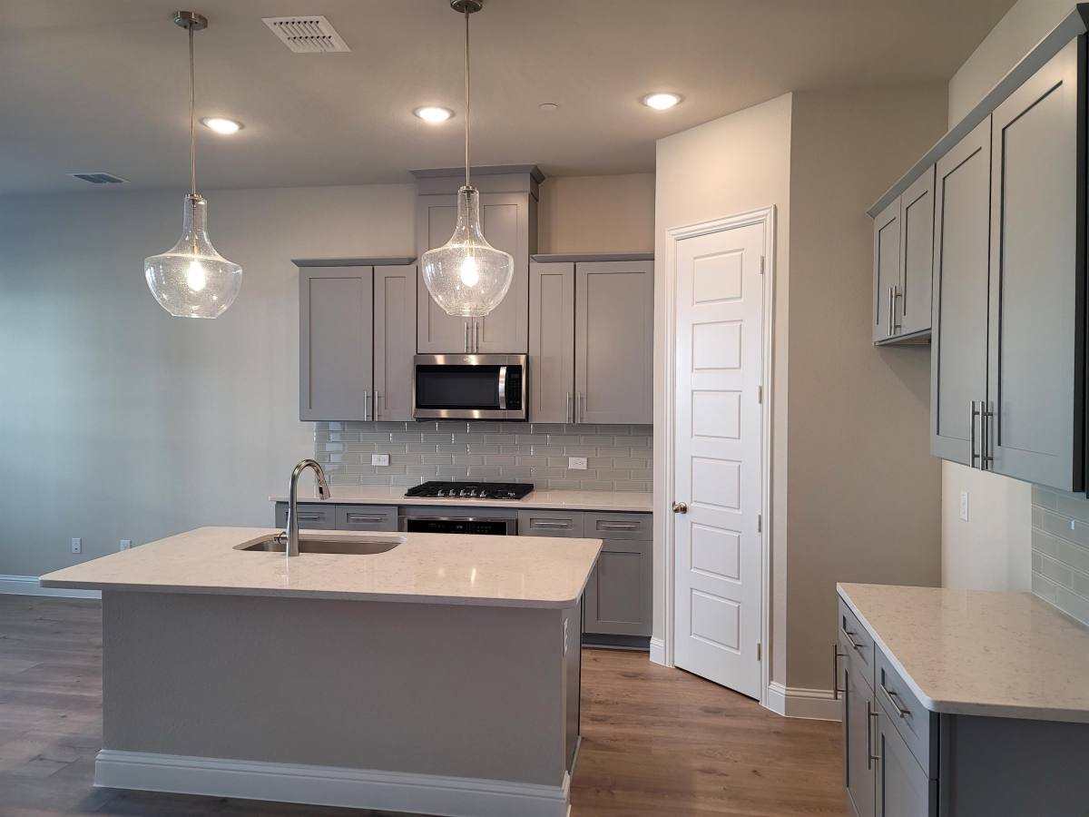 Townhouse for rent at Windhaven Crossing, 303 Colusa Dr #1, The Colony, TX 75056