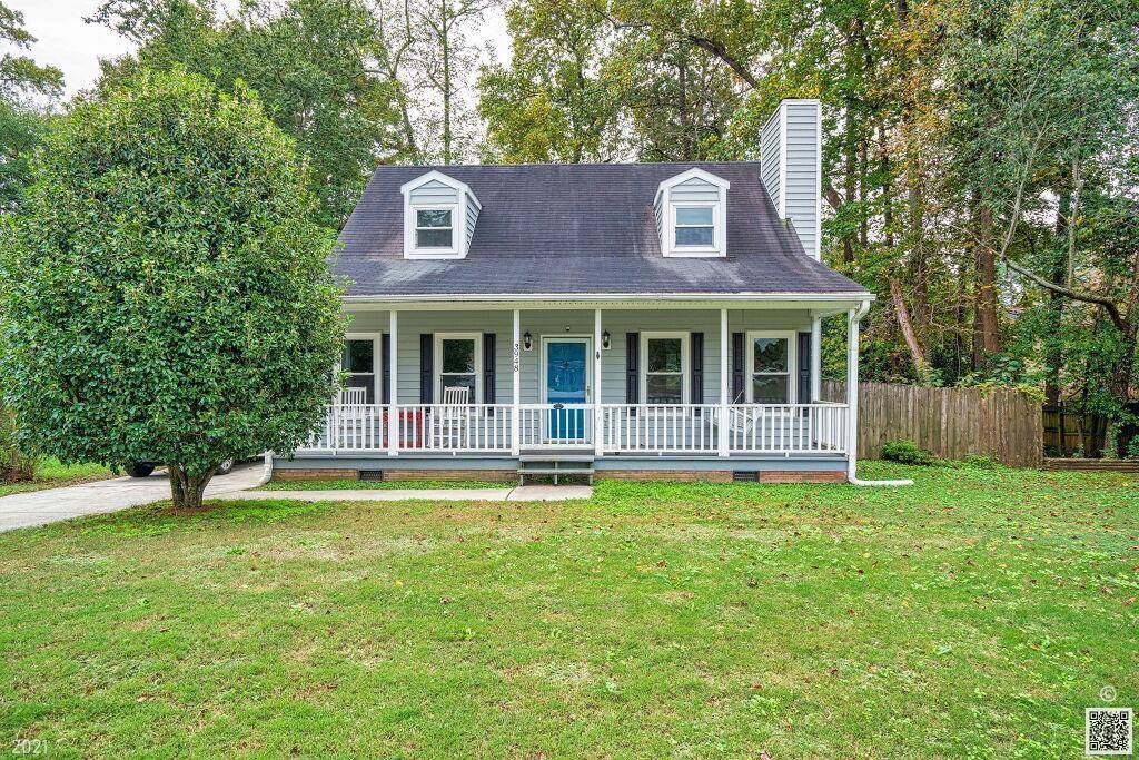 House for rent at Edgewood, 3948 Braddock St, Augusta, GA 30907