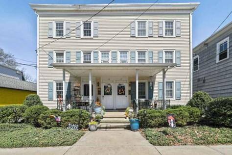 Apartment for rent at 17 W Delaware Ave #17B, Pennington, NJ 08534