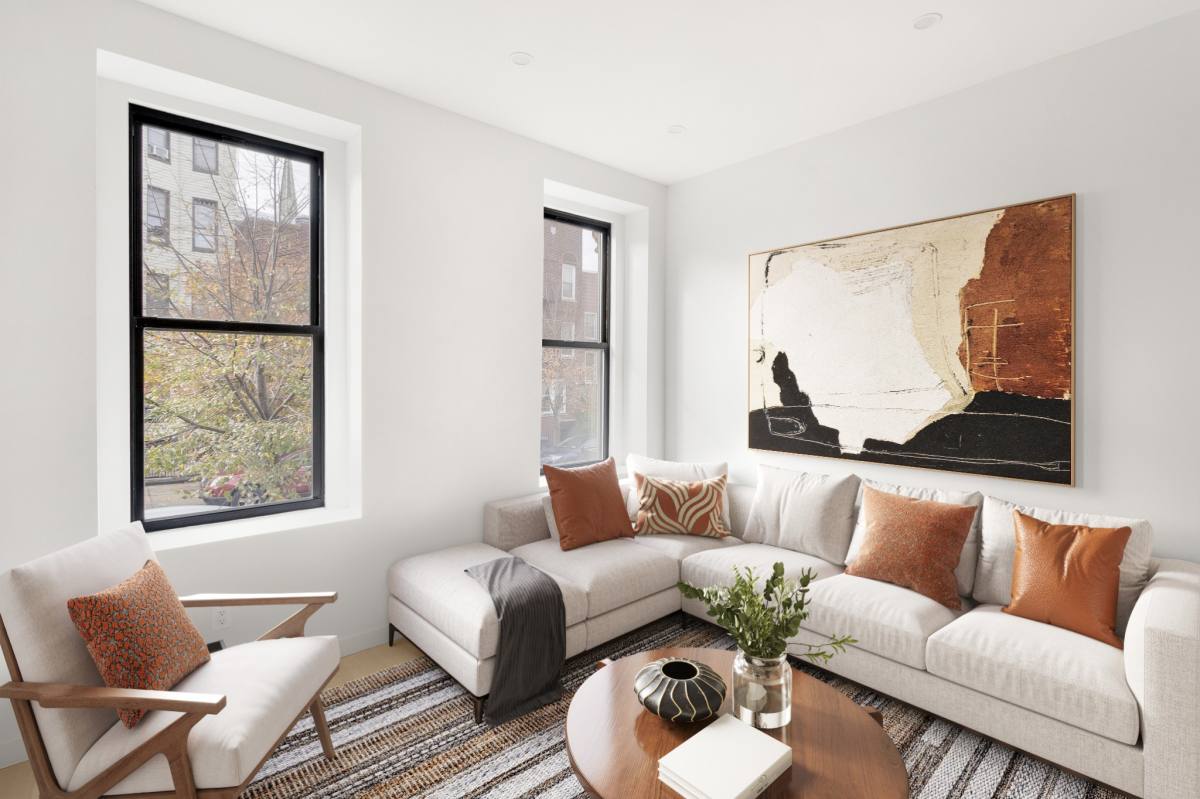 Apartment for rent at 171 23rd St #1, Brooklyn, NY 11232