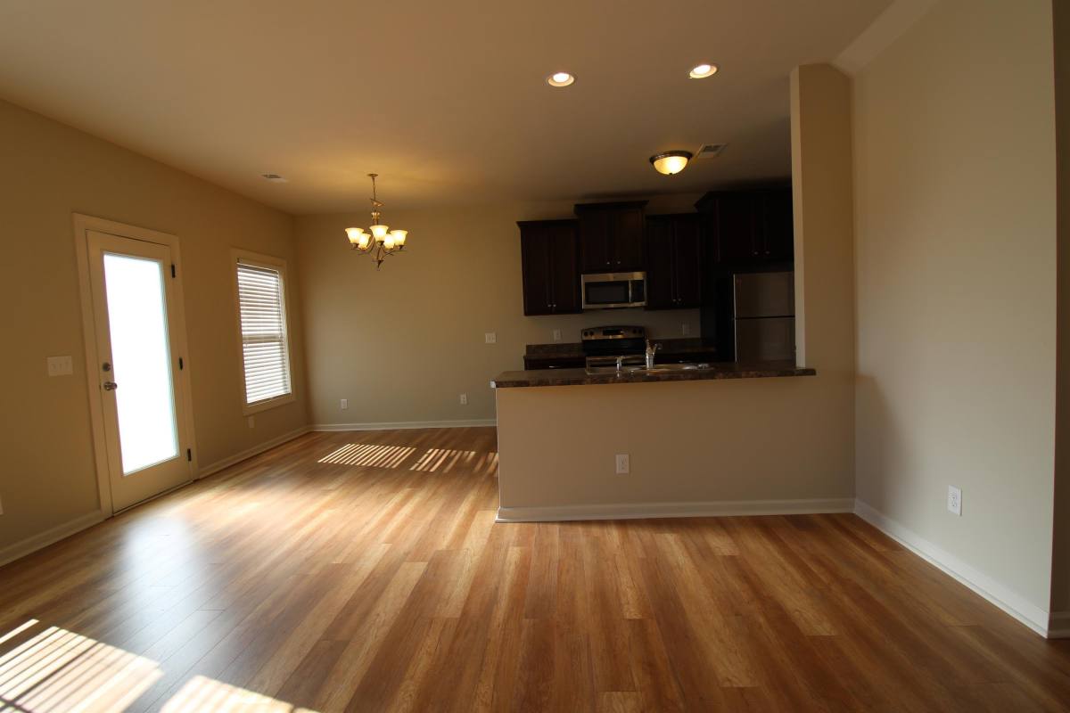 Townhouse for rent at 917 Erika Lane #1, Grovetown, GA 30813
