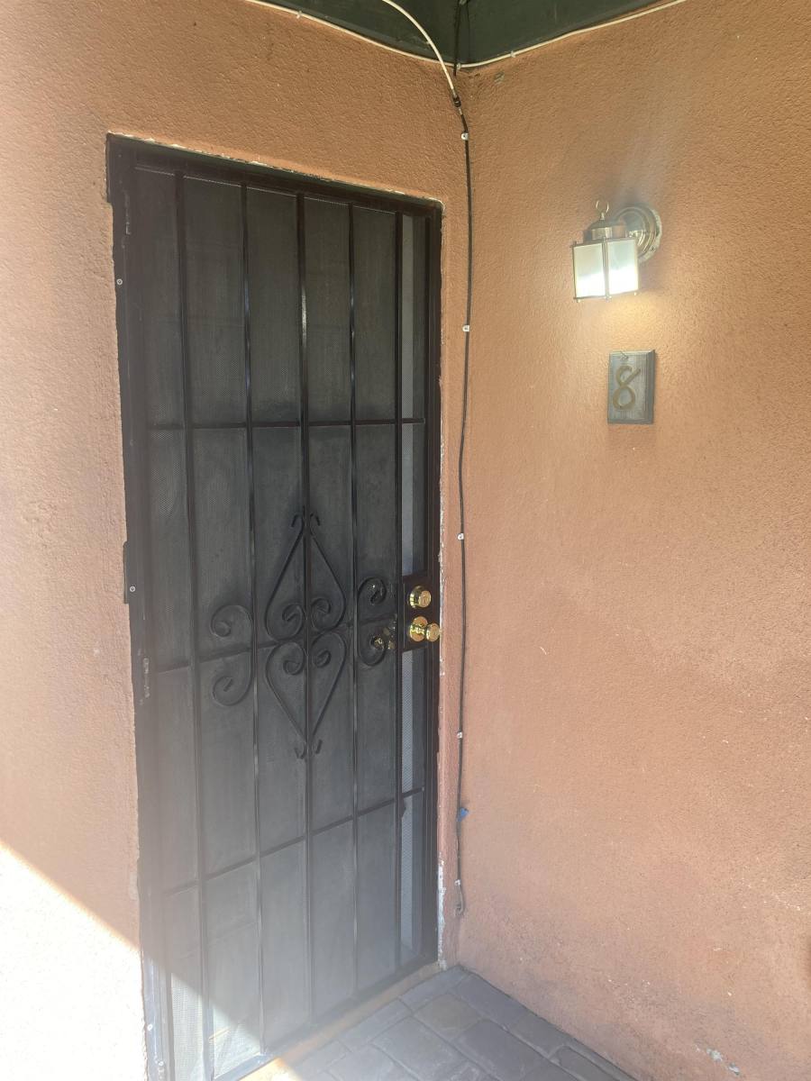 Apartment for rent at Brunhilda, 1000 E Water St #8, Tucson, AZ 85719