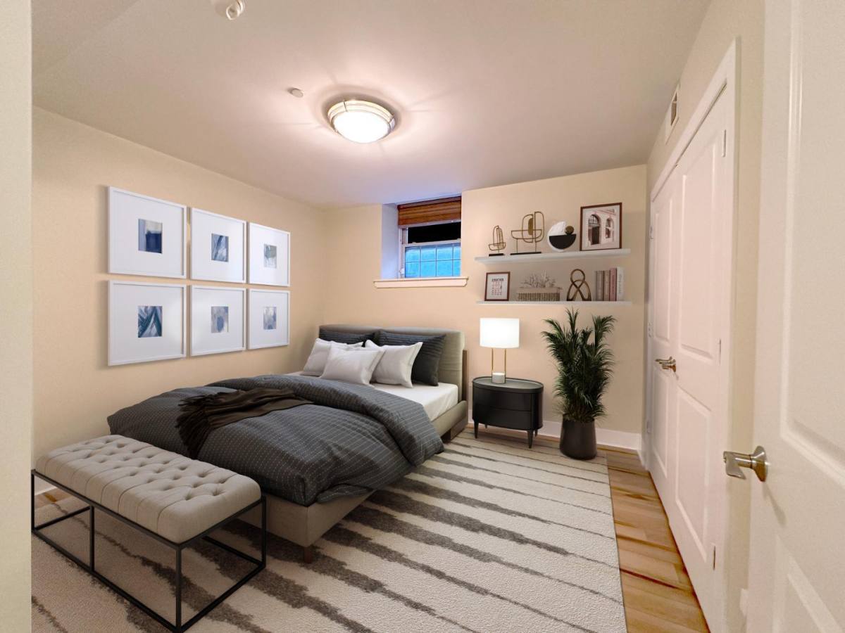 Condo for rent at 4300 Spruce St #100A, Philadelphia, PA 19104