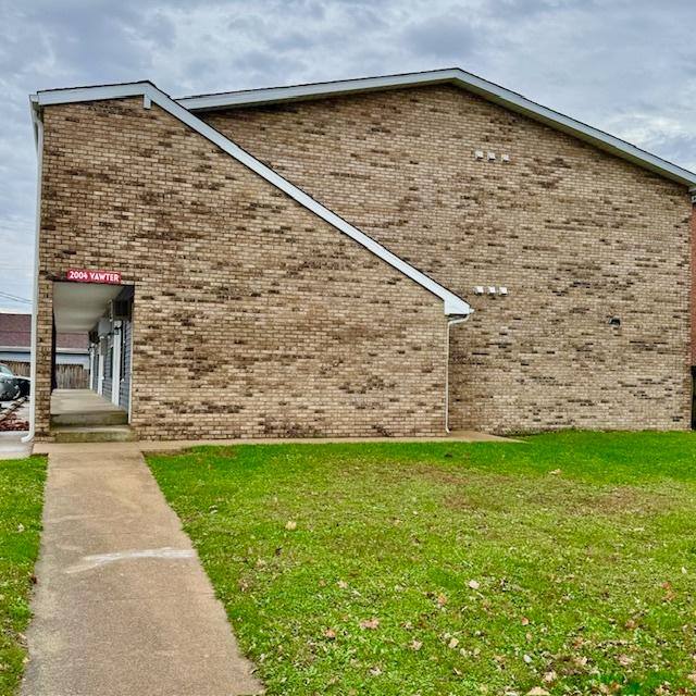 Apartment for rent at 2004 Vawter St #9, Urbana, IL 61801