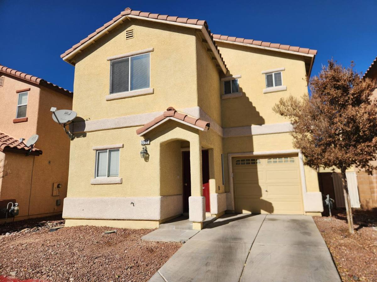 House for rent at Villa Fiori, 3352 Fico Ave #3352FICO, Las Vegas, NV 89141