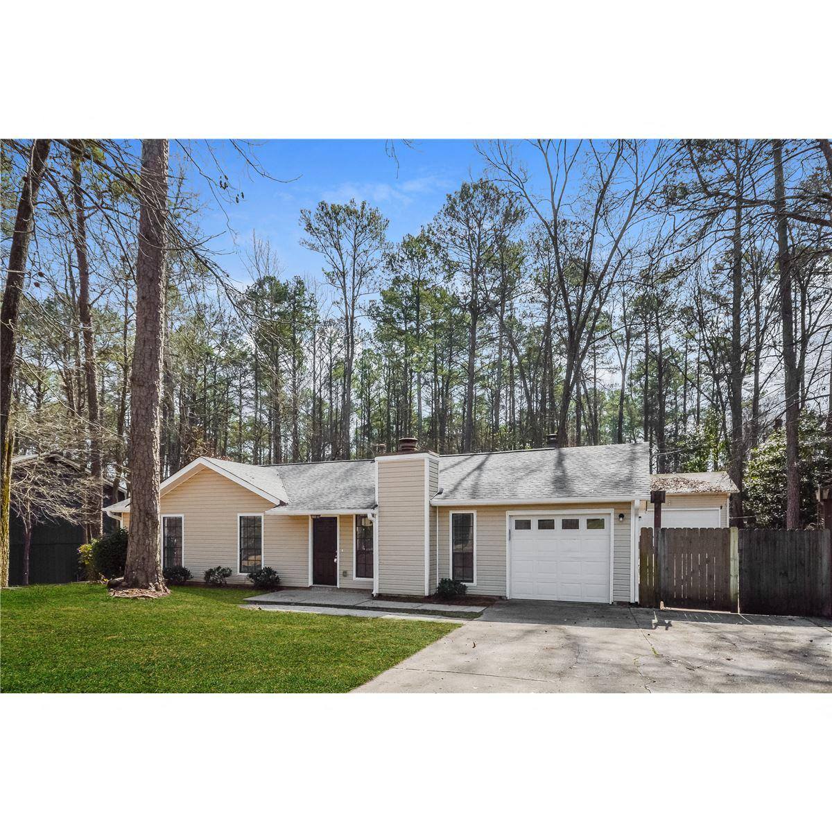 House for rent at 5451 Marbut Rd #5451MARB, Lithonia, GA 30058