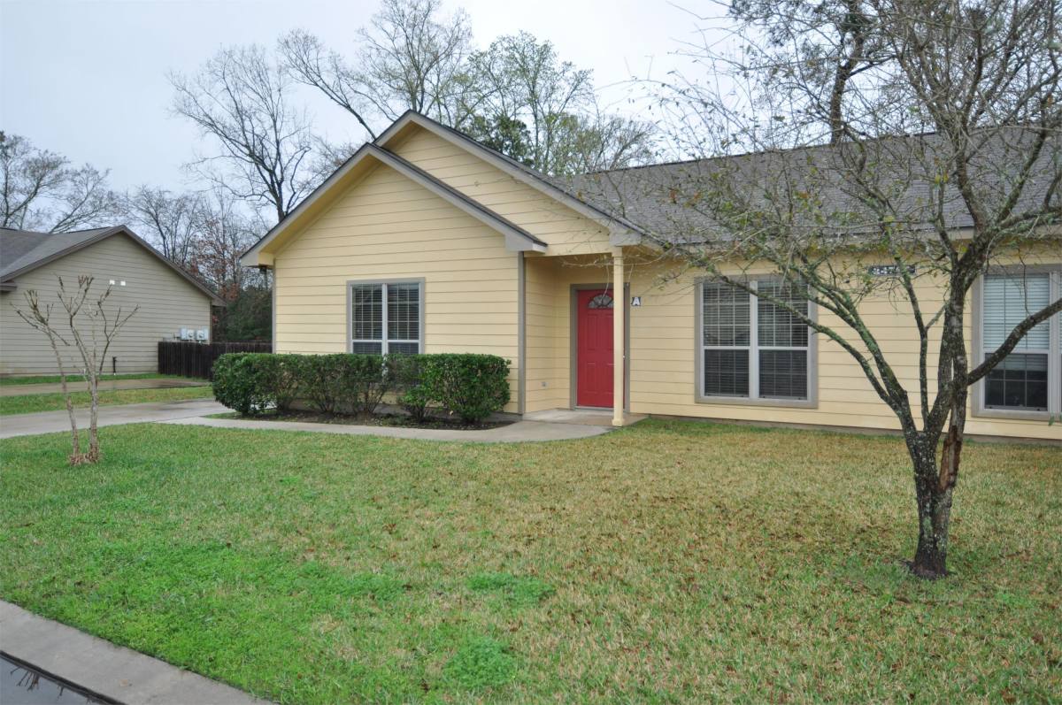House for rent at 24772 A Penny Lane, Porter, TX 77365