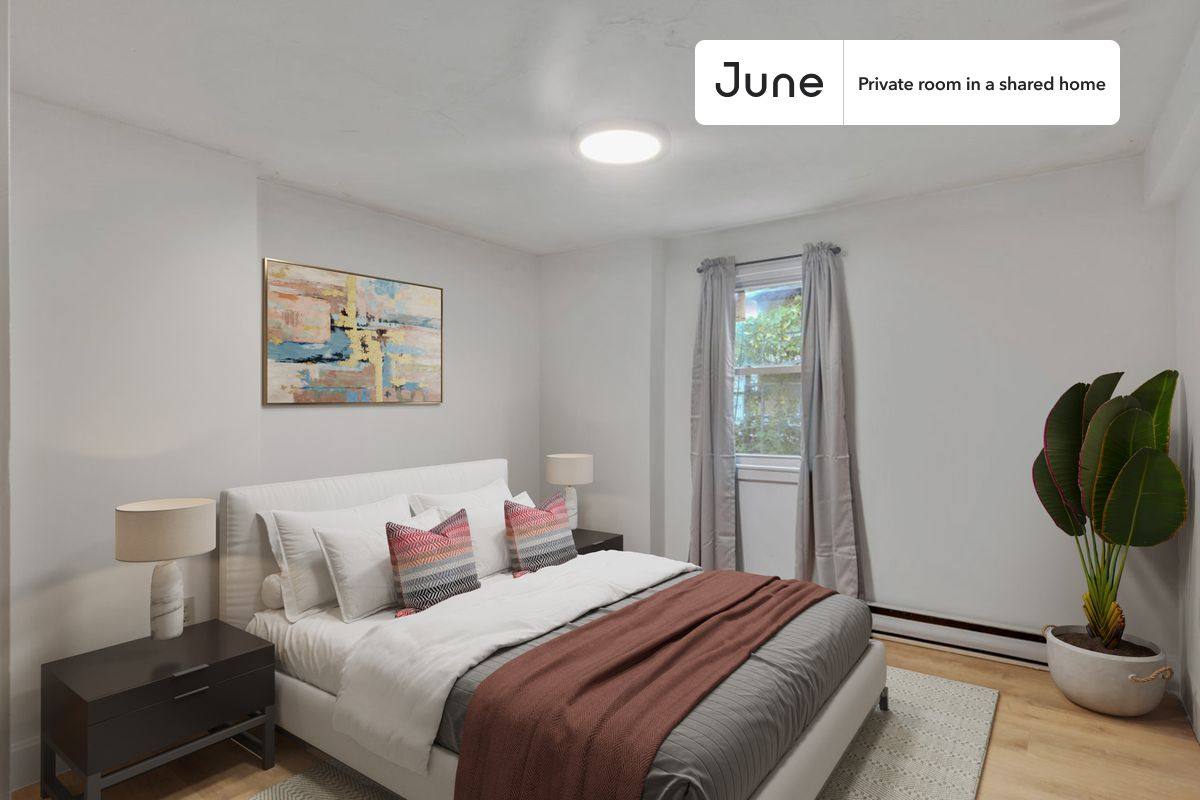Apartment for rent at 4 Vine Ave, Roxbury, MA 02119