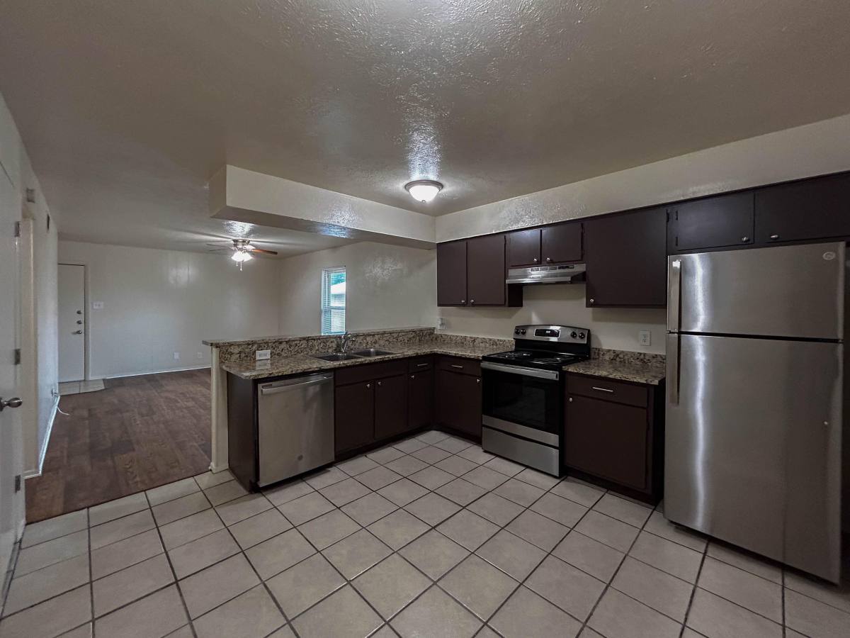 Apartment for rent at Pecan Grove, 2291 W Oak St #1, Denton, TX 76201
