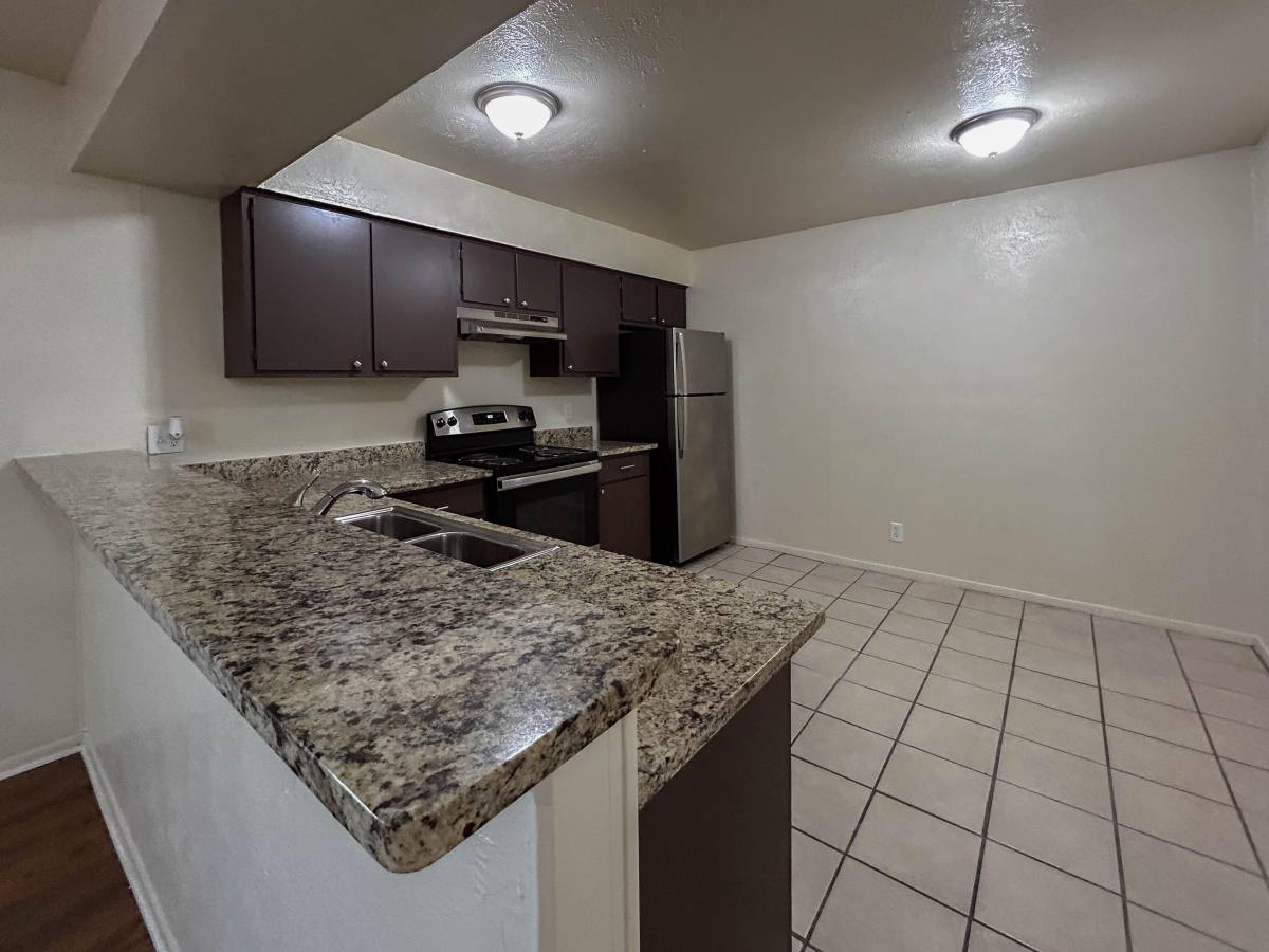 Apartment for rent at Pecan Grove, 2291 W Oak St #1, Denton, TX 76201