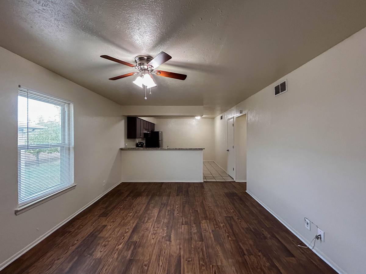Apartment for rent at Pecan Grove, 2291 W Oak St #1, Denton, TX 76201