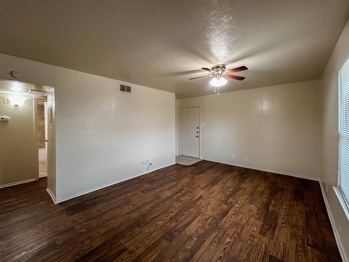 Apartment for rent at Pecan Grove, 2291 W Oak St #1, Denton, TX 76201