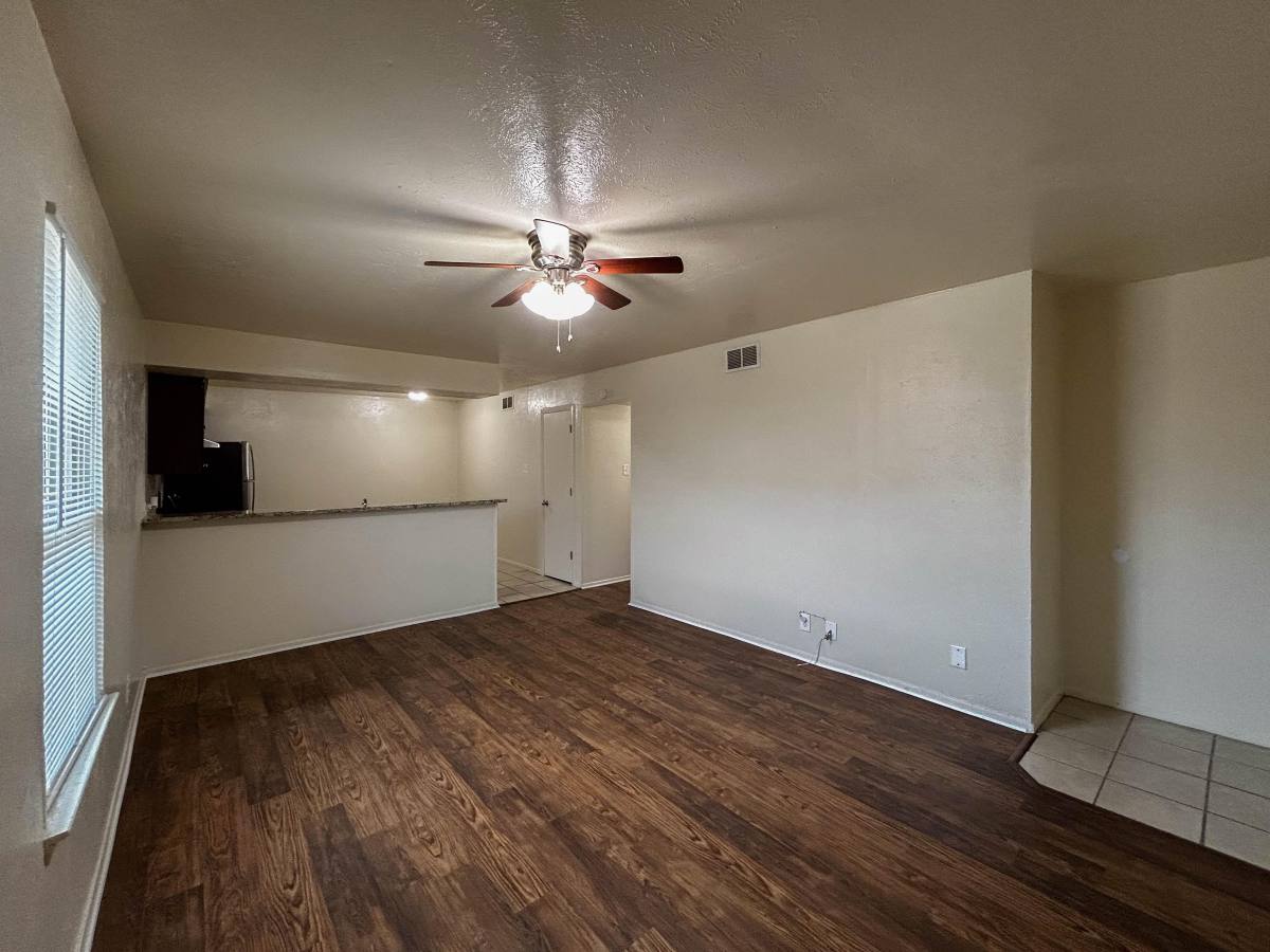 Apartment for rent at Pecan Grove, 2291 W Oak St #1, Denton, TX 76201