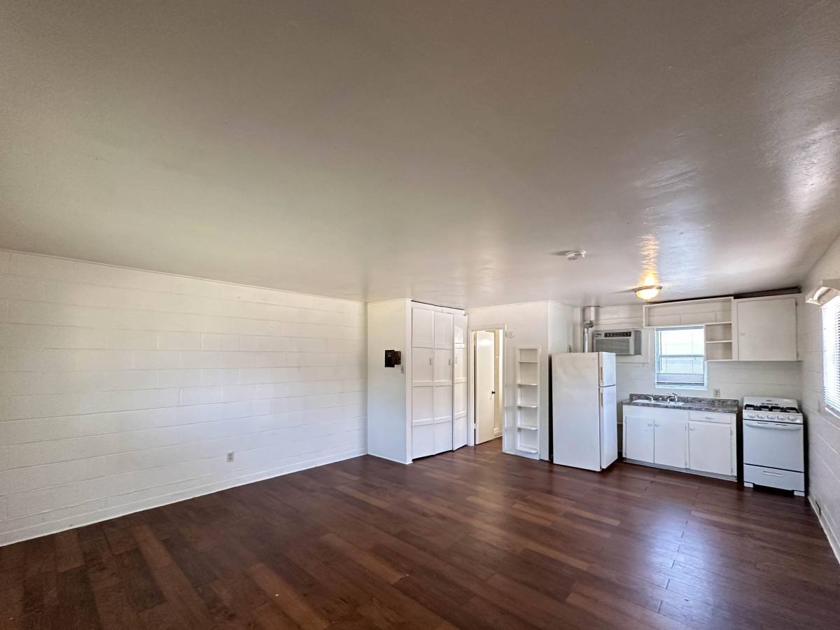 Apartment for rent at University Garden, 2405 W Prairie St #UNIVERSITY Garden, Denton, TX 76201