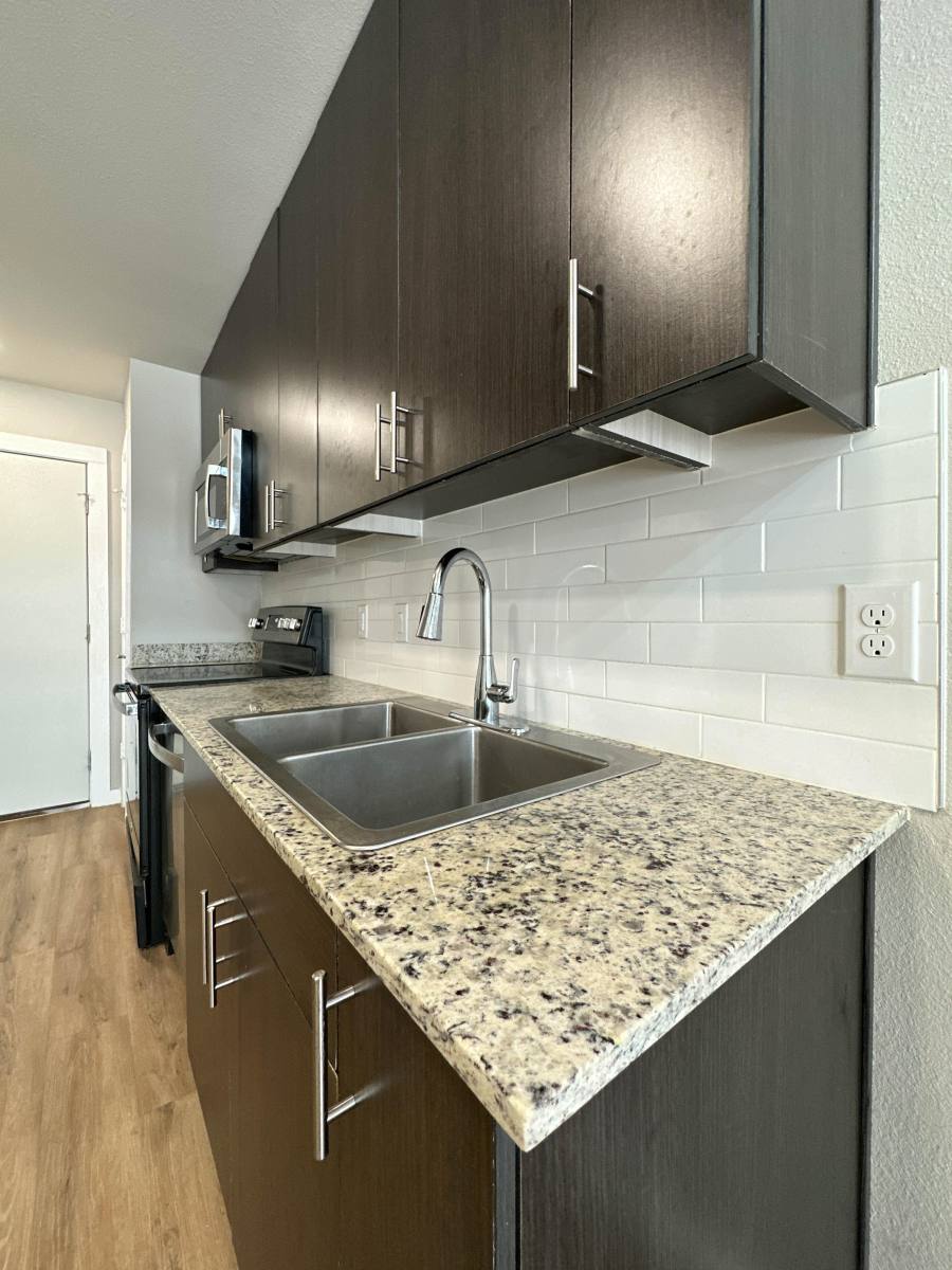 Apartment for rent at 2030 W Hickory St #A3, Denton, TX 76201