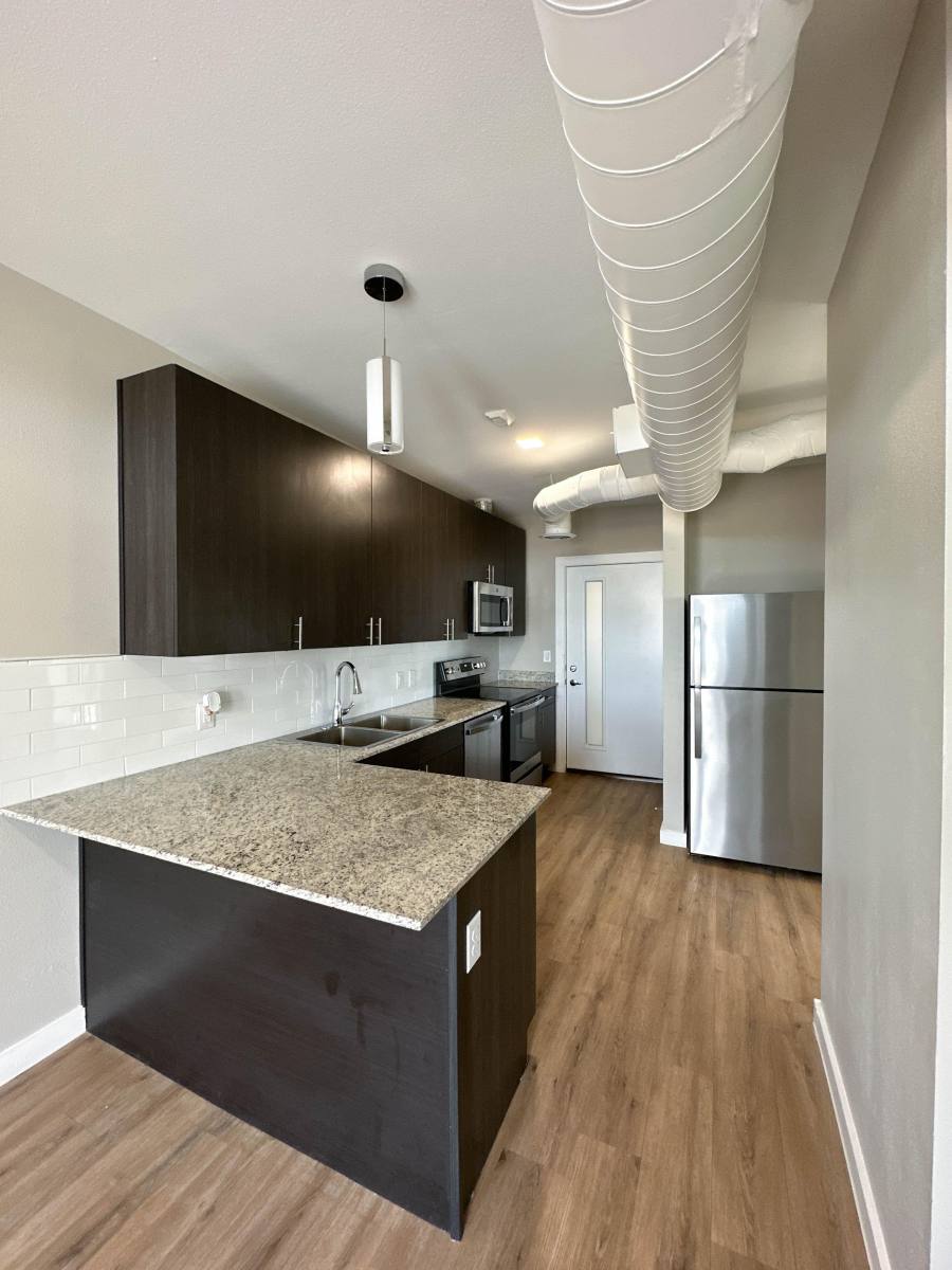 Apartment for rent at 2030 W Hickory St #A3, Denton, TX 76201