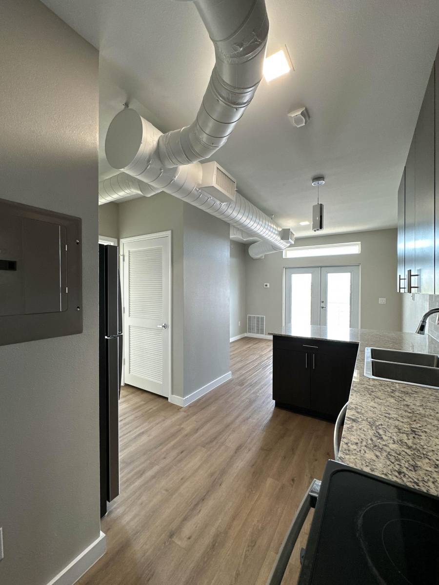 Apartment for rent at 2030 W Hickory St #A3, Denton, TX 76201
