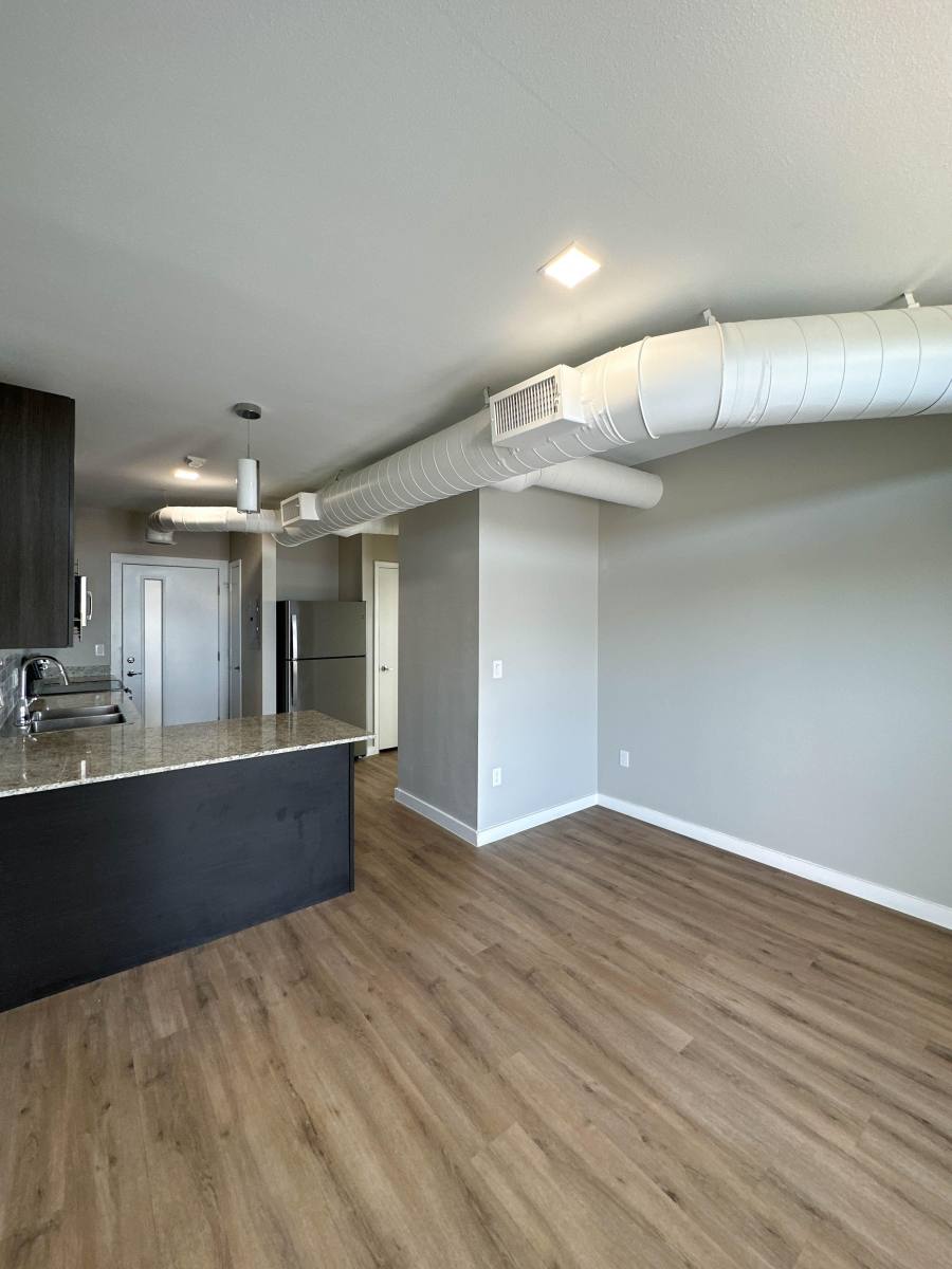 Apartment for rent at 2030 W Hickory St #A3, Denton, TX 76201