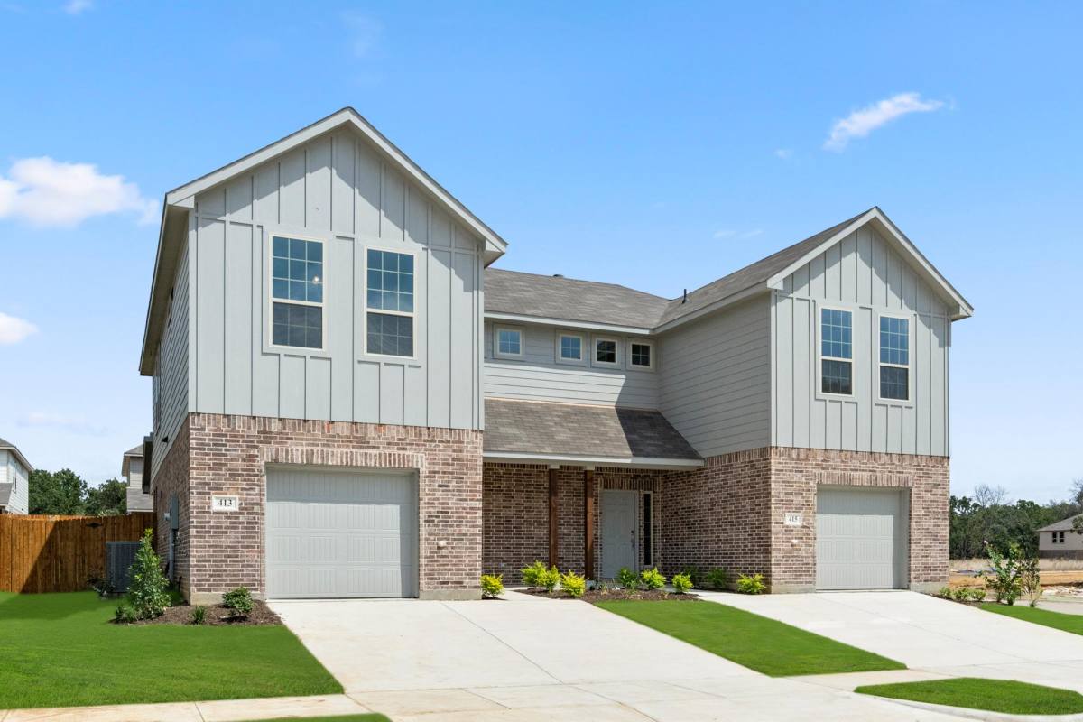 House for rent at 413 Wrangler Lane, Denton, TX 76205