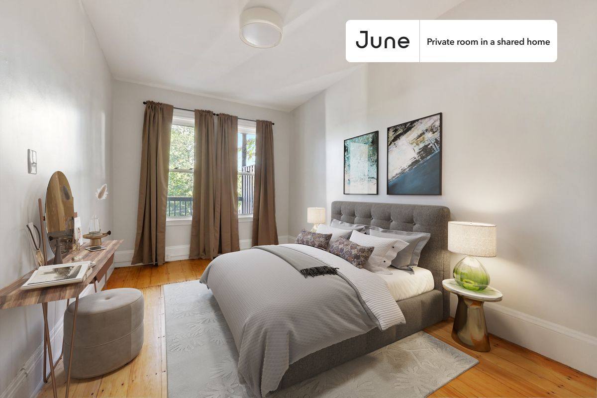 Apartment for rent at 258 Prospect St, Cambridge, MA 02139