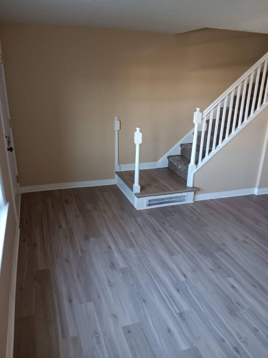 House for rent at 2616 N 7th St, Harrisburg, PA 17110