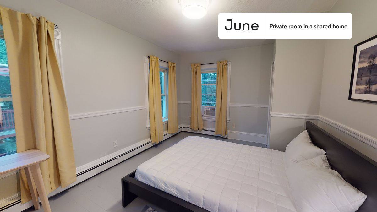 Apartment for rent at 76 Easton St #D, Allston, MA 02134