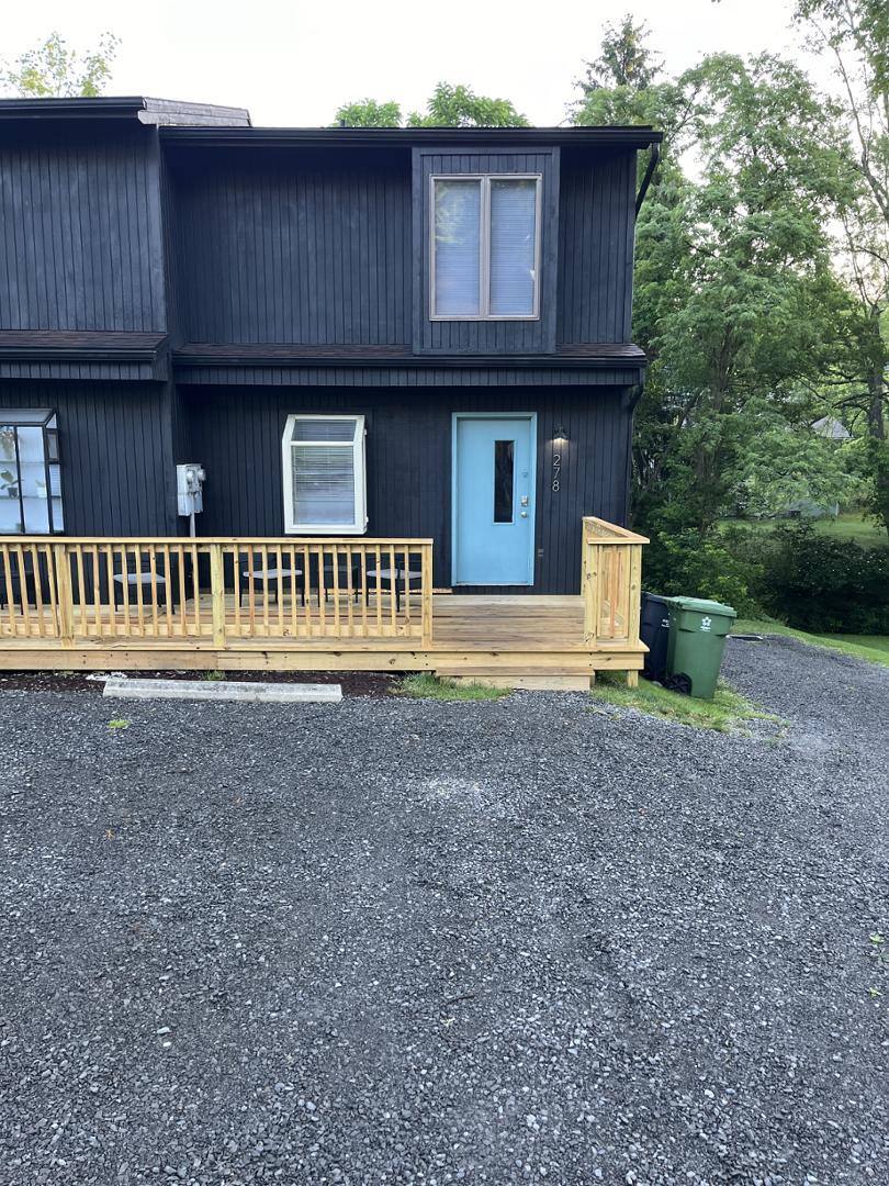House for rent at 278 Randolph Rd, Morgantown, WV 26505