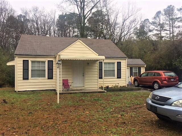 Apartment for rent at Cedar Knoll, 1662 Idlewood Rd, Tucker, GA 30084
