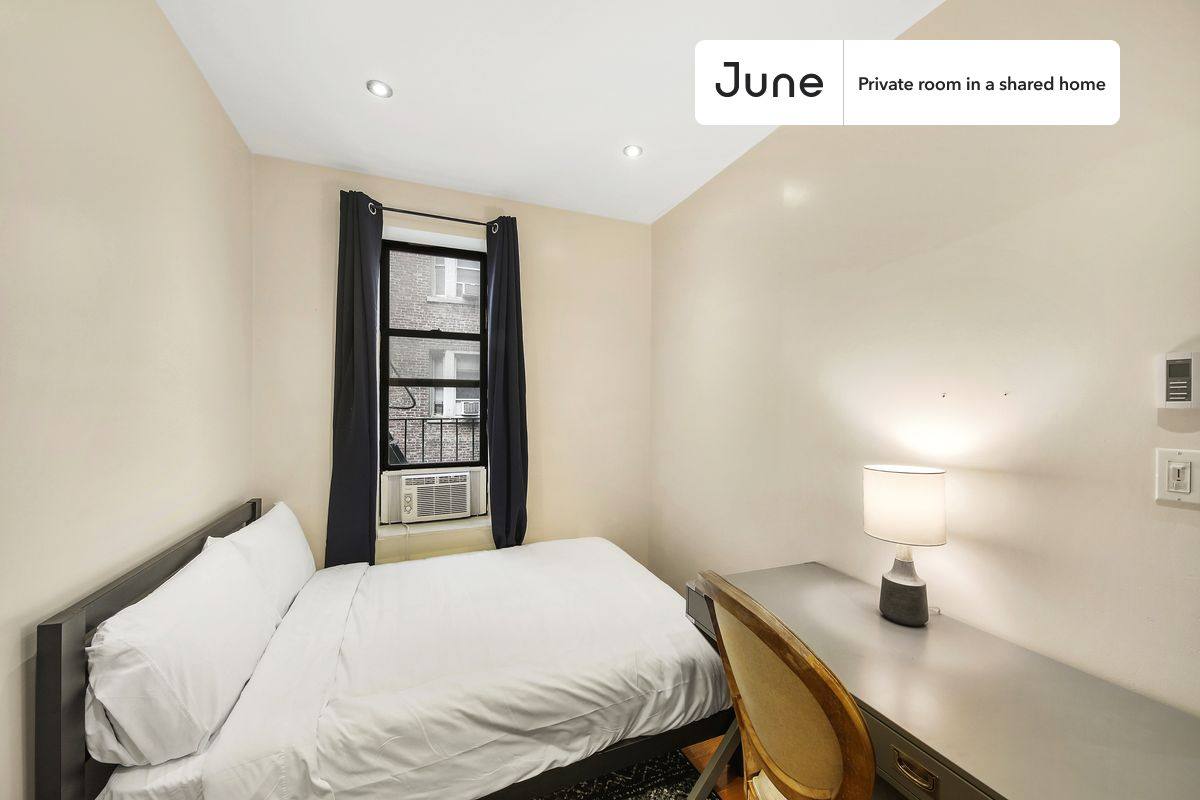 Apartment for rent at 235 W 109th St, New York, NY 10025