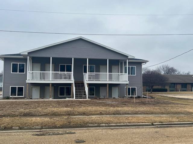 Apartment for rent at 432 Martin Rd #H, Rock Falls, IL 61071
