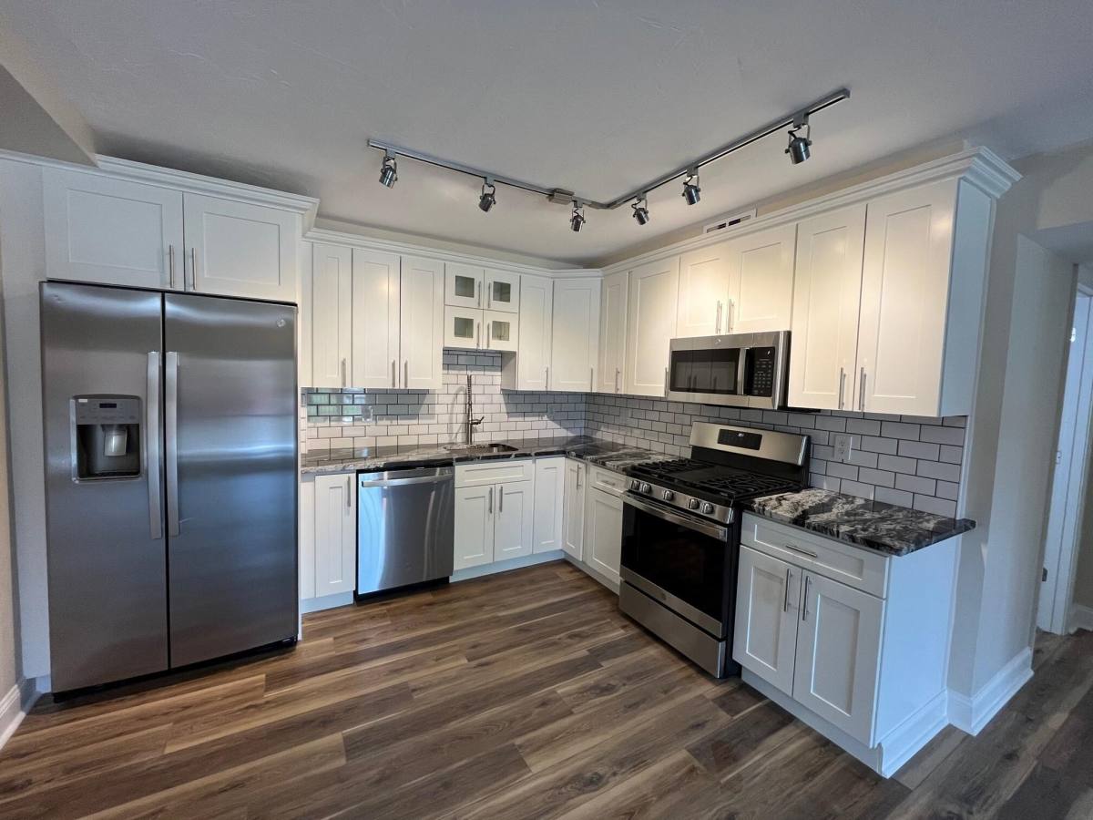 Apartment for rent at 5620 Rippey St, Pittsburgh, PA 15206