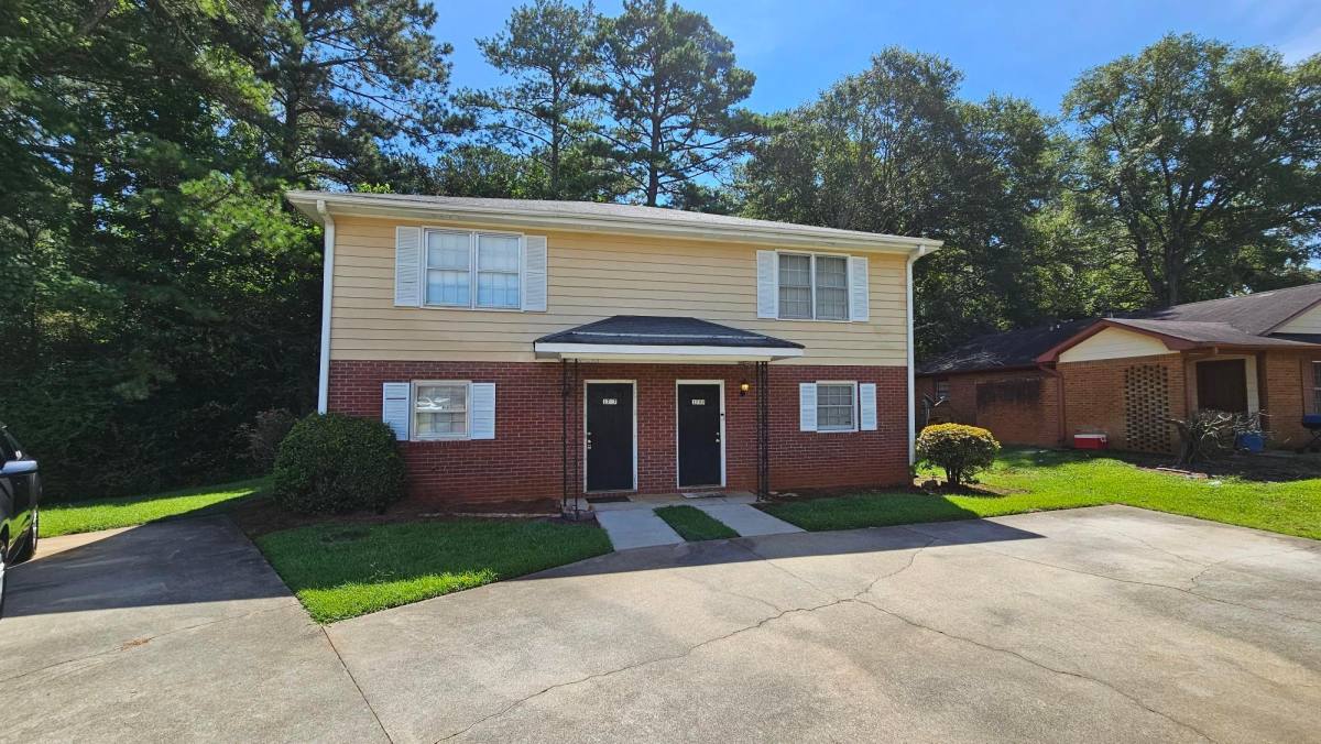 Apartment for rent at River Chase, 1707 Riverside Court NE, Conyers, GA 30013
