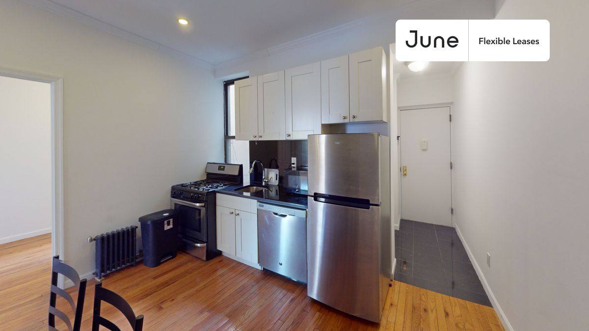 Apartment for rent at 133 Ave D #1, New York, NY 10009