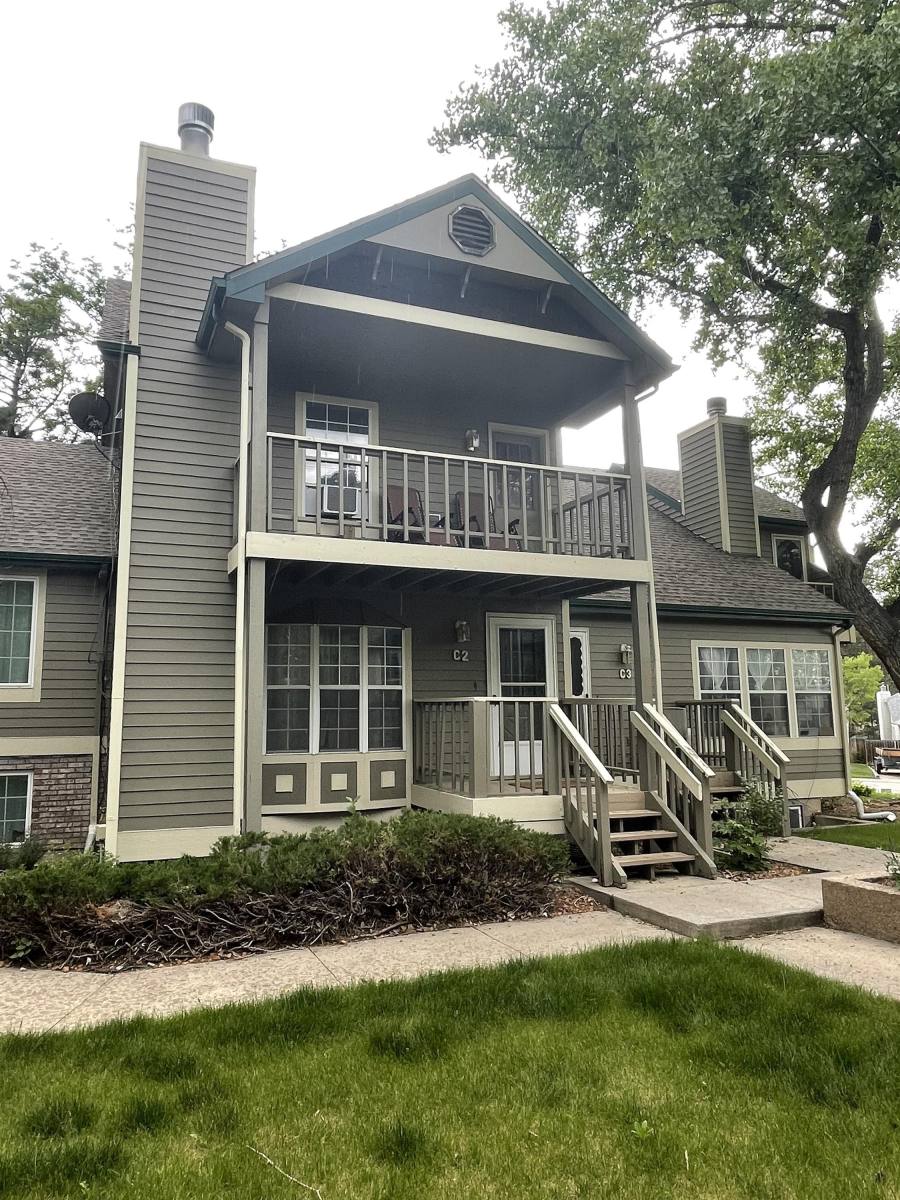 Townhouse for rent at 2828 Silverplume Dr - C2 #C2, Fort Collins, CO 80526