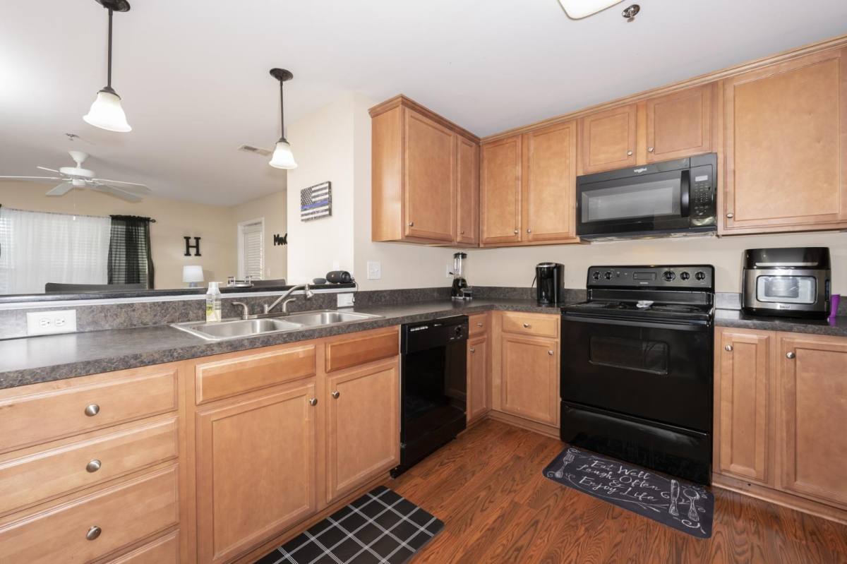 Condo for rent at Tatton Park, 4757 Tatton Park Circle #4792, Winston Salem, NC 27103